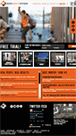 Mobile Screenshot of bodyenvyfitness.com